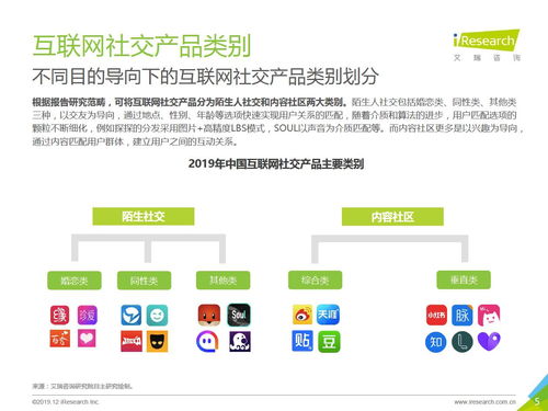 2019年中國互聯(lián)網(wǎng)社交企業(yè)營銷策略與網(wǎng)絡(luò)信息安全軟件開發(fā)白皮書