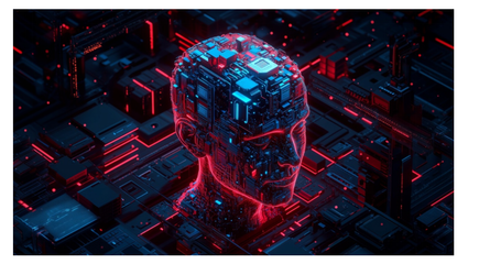 AI網絡安全威脅激增 暗網武器升級與2025年全球安全態勢的嚴峻挑戰