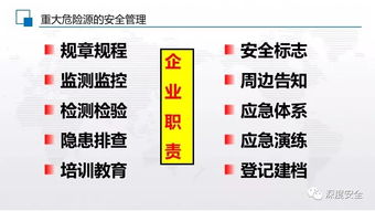 2019年新作 危險化學品重大危險源辨識與化學品進出口管理指南