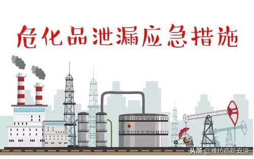 張家口化工廠爆炸敲響警鐘 牢記危化品常識，筑牢安全生產與貿易防線