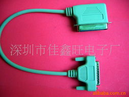 深圳市佳鑫旺電子廠 高品質(zhì)有線線纜與視聽(tīng)配件產(chǎn)品概覽